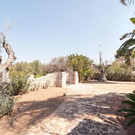 Villa Rose Marina di Mancaversa Extérieur photo