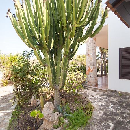 Villa Rose Marina di Mancaversa Extérieur photo