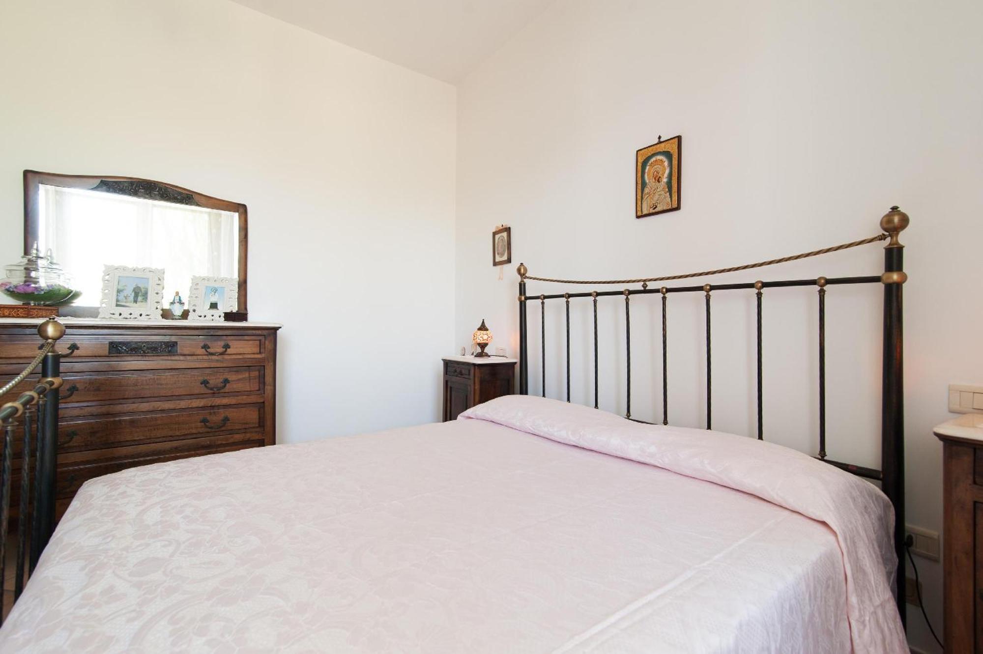 Villa Rose Marina di Mancaversa Extérieur photo