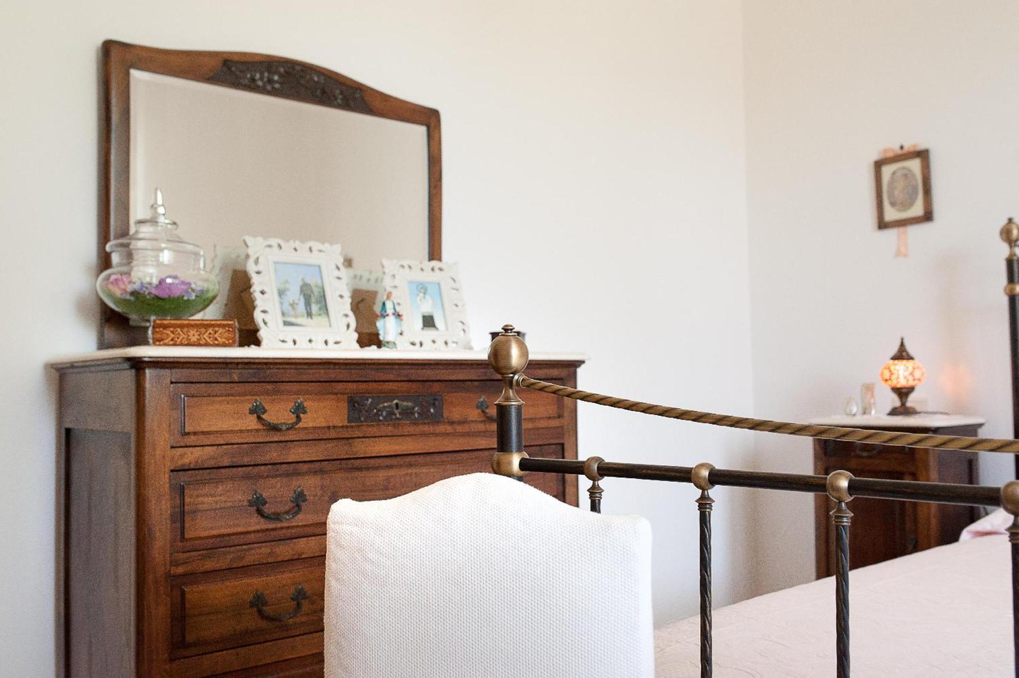 Villa Rose Marina di Mancaversa Extérieur photo