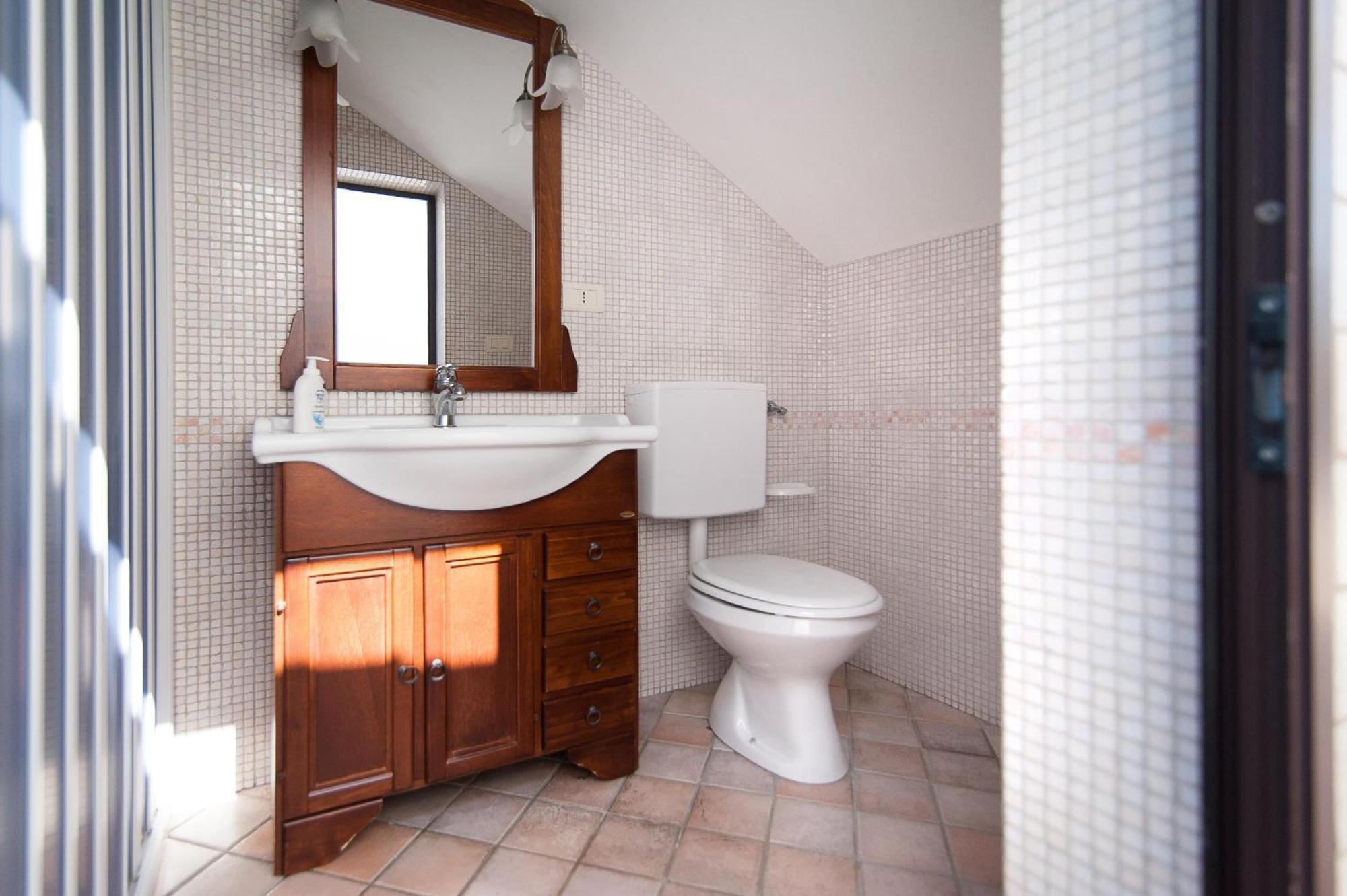 Villa Rose Marina di Mancaversa Extérieur photo