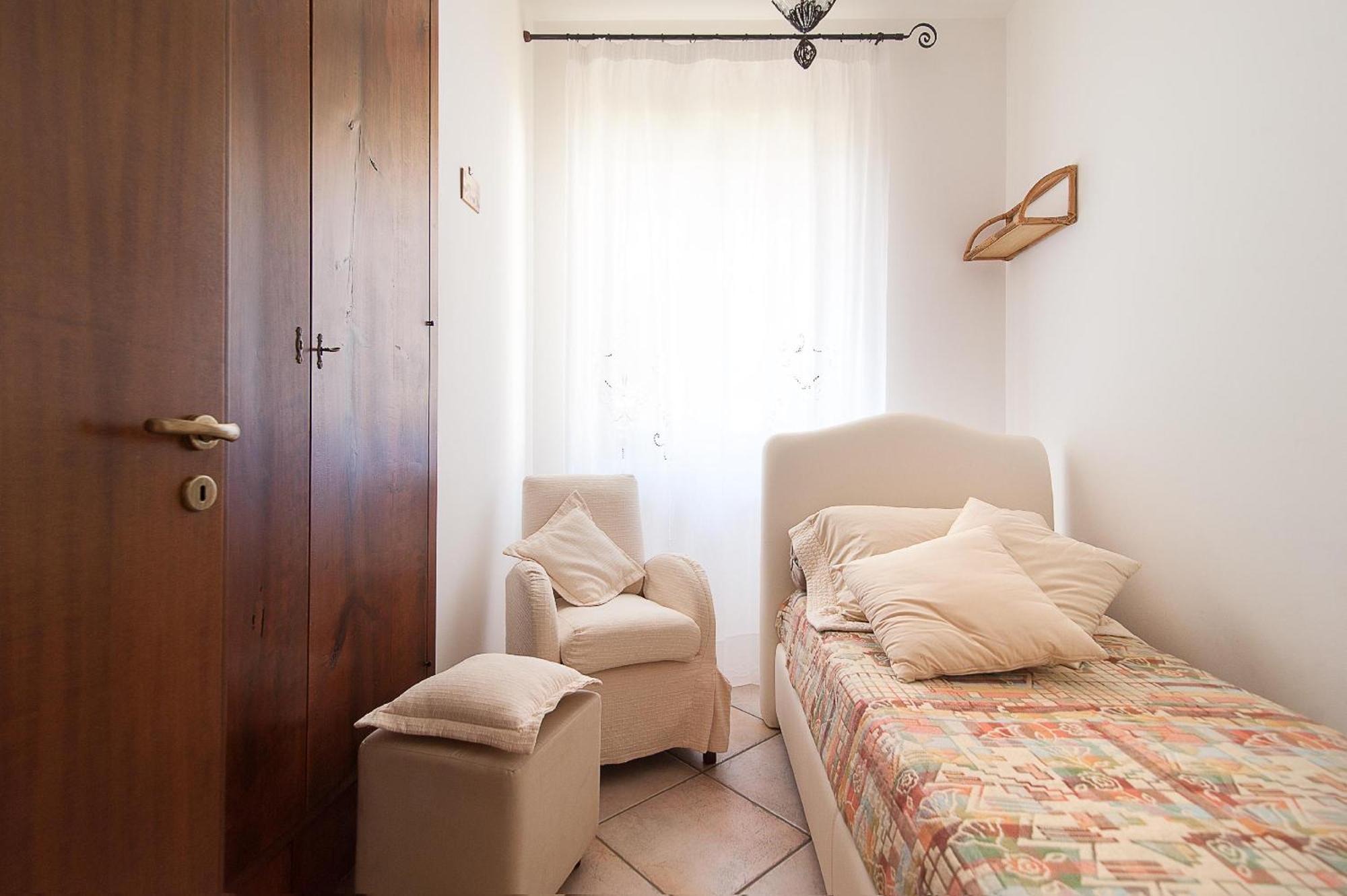 Villa Rose Marina di Mancaversa Extérieur photo