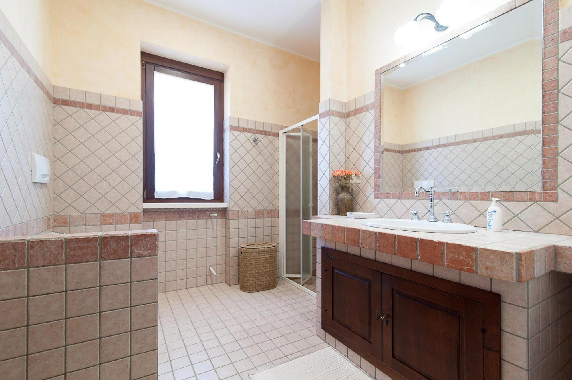 Villa Rose Marina di Mancaversa Extérieur photo