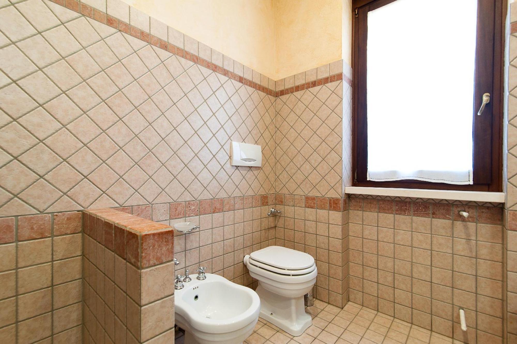 Villa Rose Marina di Mancaversa Extérieur photo