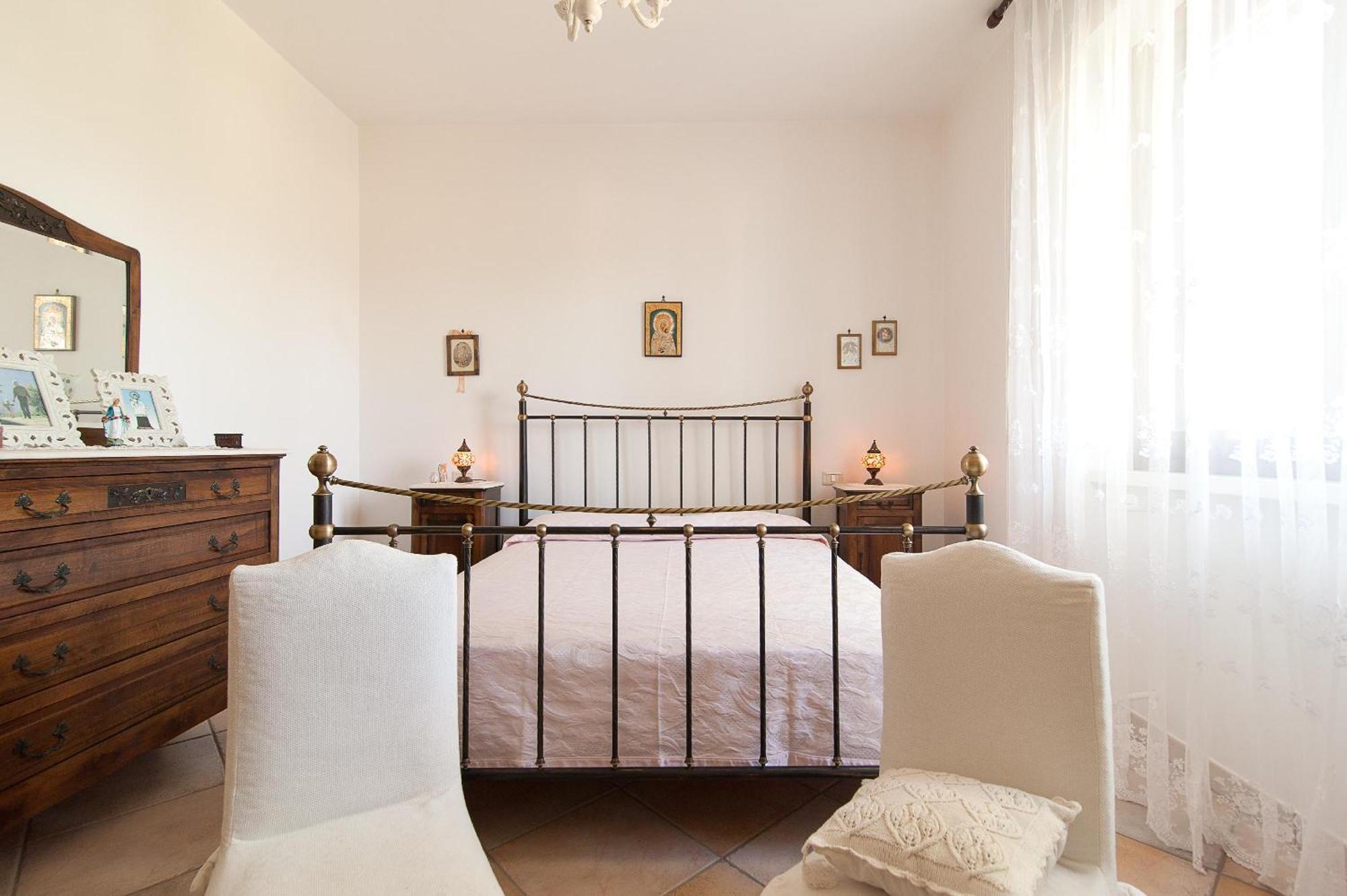 Villa Rose Marina di Mancaversa Extérieur photo