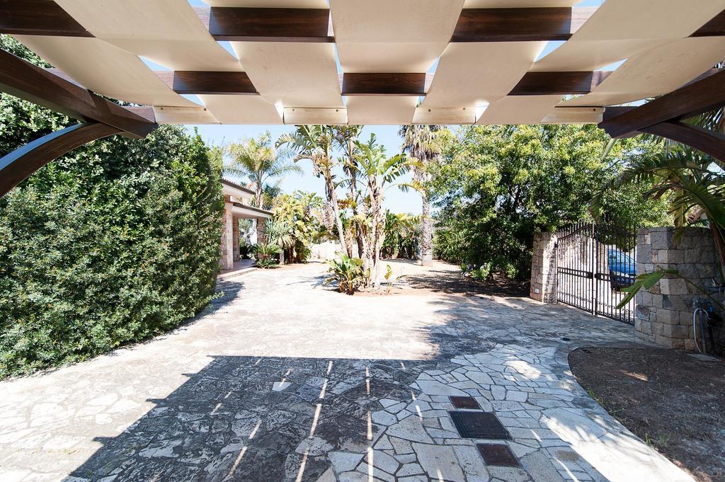 Villa Rose Marina di Mancaversa Extérieur photo