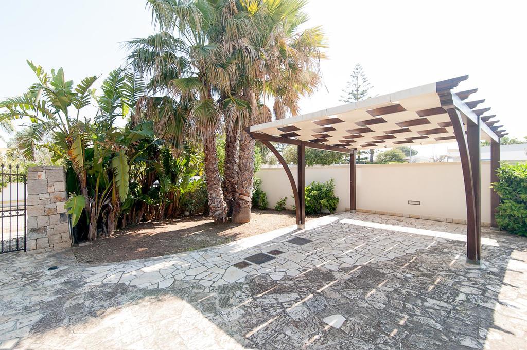 Villa Rose Marina di Mancaversa Extérieur photo