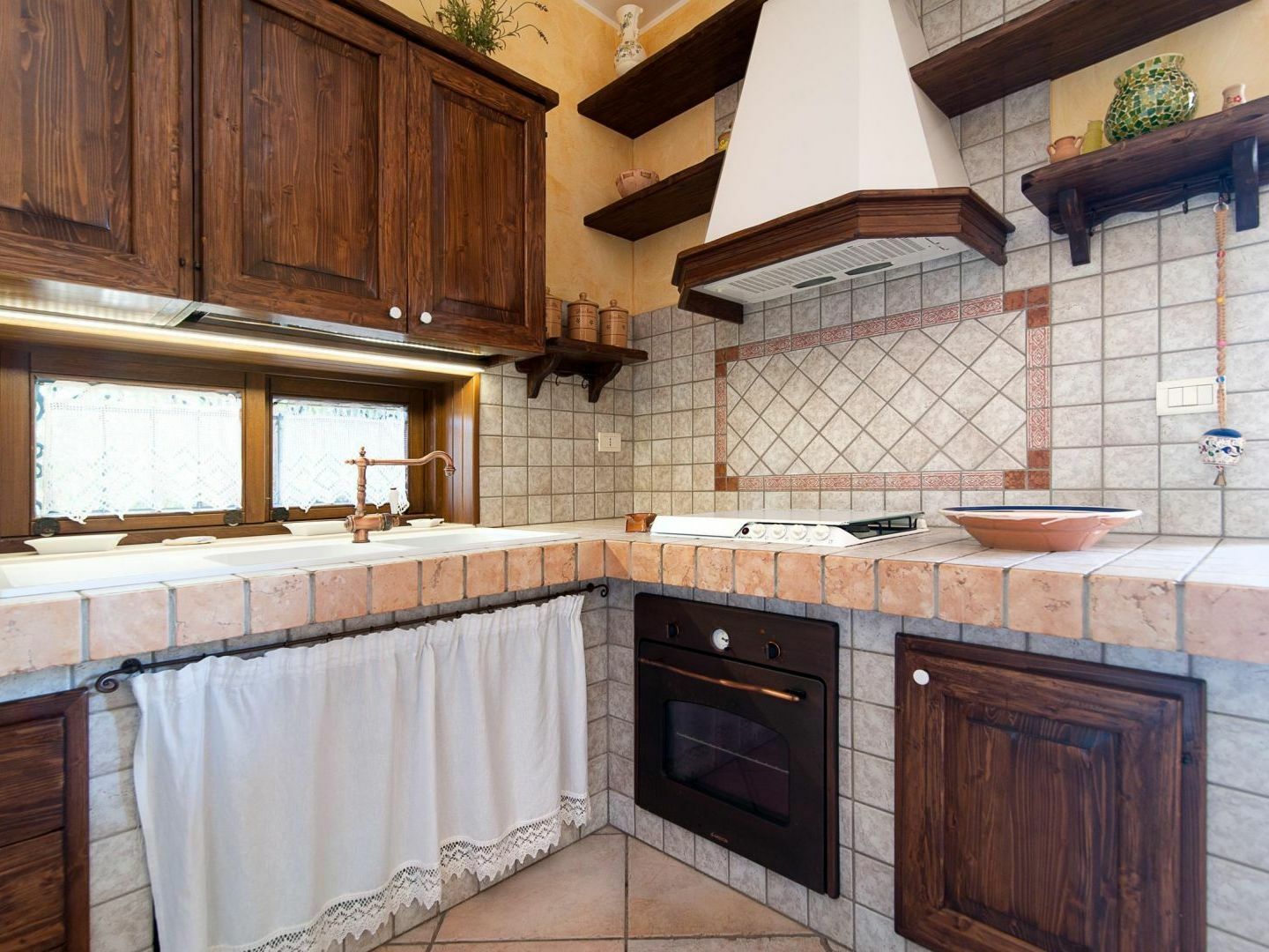 Villa Rose Marina di Mancaversa Extérieur photo